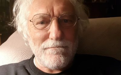 ‘Il cemento è servito’. Il nuovo libro di Giorgio Massignan