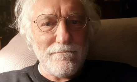 ‘Il cemento è servito’. Il nuovo libro di Giorgio Massignan  