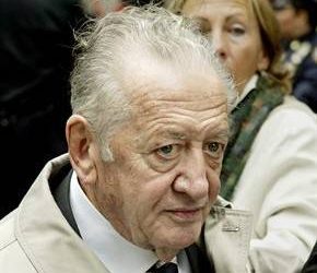 Mirko Tremaglia, padre del voto all’estero, a 14 anni dalla sua morte.