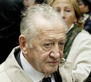 Mirko Tremaglia, padre del voto all’estero, a 14 anni dalla sua morte.