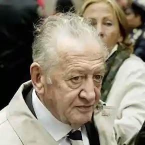 Mirko Tremaglia, padre del voto all'estero, a 14 anni dalla sua morte. 1 mirko tremaglia 384190.large