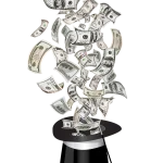 Economia religiosa e…magica