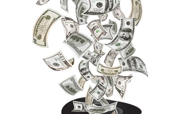 Economia religiosa e…magica