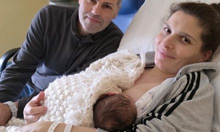 Boom di nascite a Legnago: 10 in 24 ore