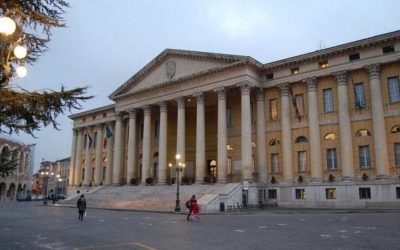 Privacy e dati protetti: la mossa digitale del Comune di Verona