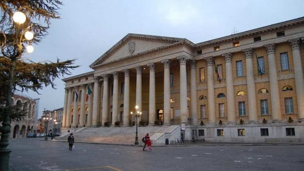 Privacy e dati protetti: la mossa digitale del Comune di Verona