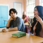 Generazione Z e scuola: un dialogo in cerca di traduzione