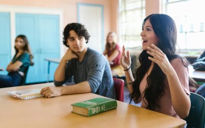 Generazione Z e scuola: un dialogo in cerca di traduzione