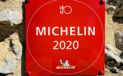 Dopo le stelle i grappoli della guida Michelin