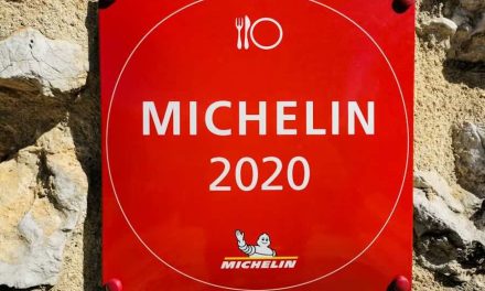 Dopo le stelle i grappoli della guida Michelin