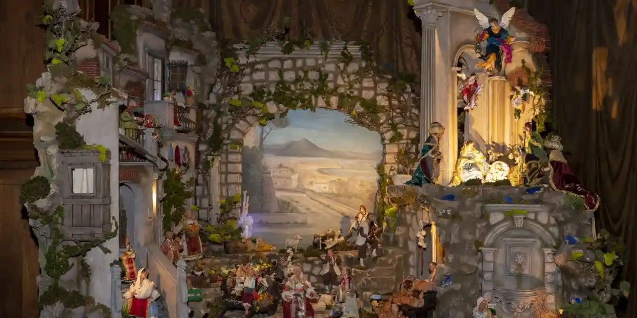 Il Natale sta arrivando. Viva il Presepe, dice Giorgia Meloni