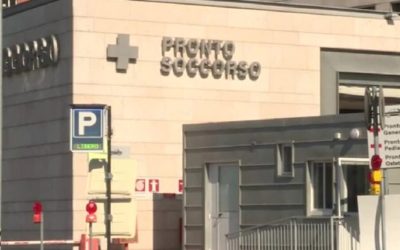 Otto ore al pronto soccorso: l’attesa che diventa sofferenza