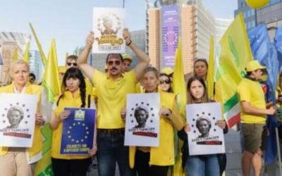 Coldiretti sfida Ursula von der Leyen a Bruxelles: agricoltori in rivolta