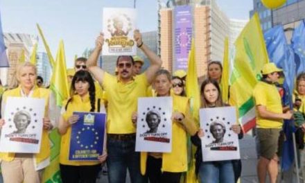 Coldiretti sfida Ursula von der Leyen a Bruxelles: agricoltori in rivolta