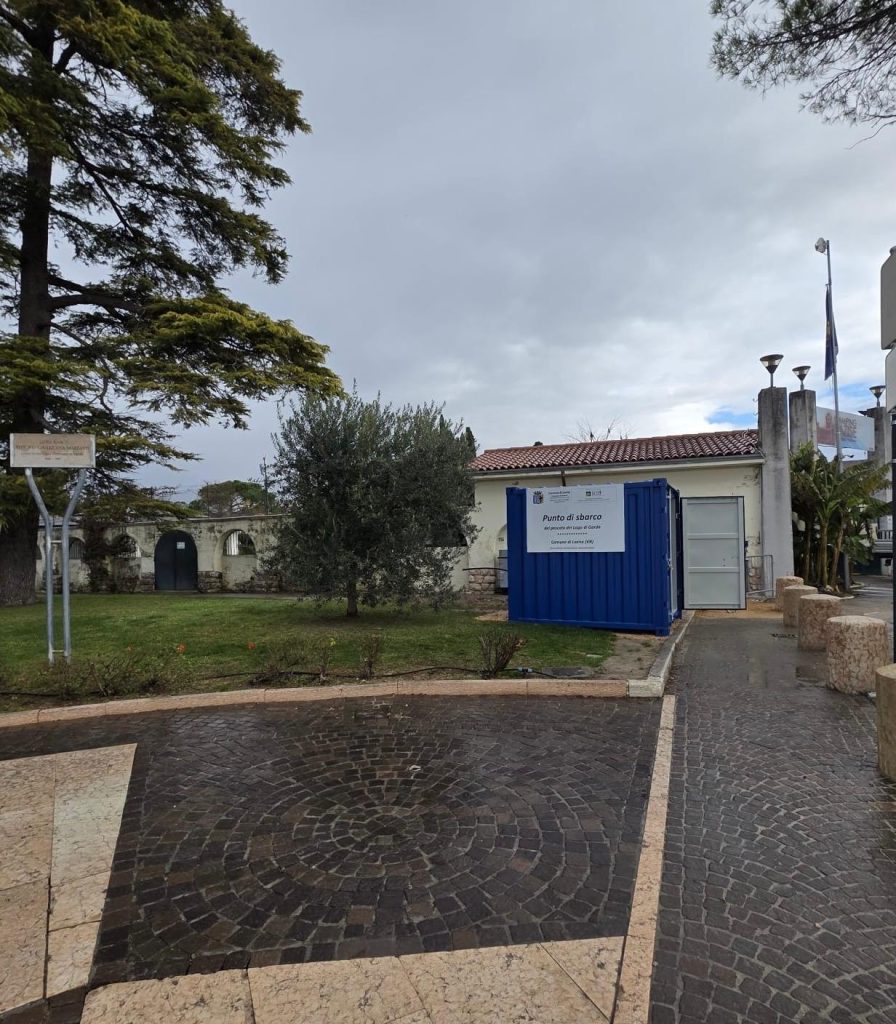 Sicurezza alimentare: Ulss 9 punta i fari sul pesce del Garda 2 punto sbarco pescato esterno 1