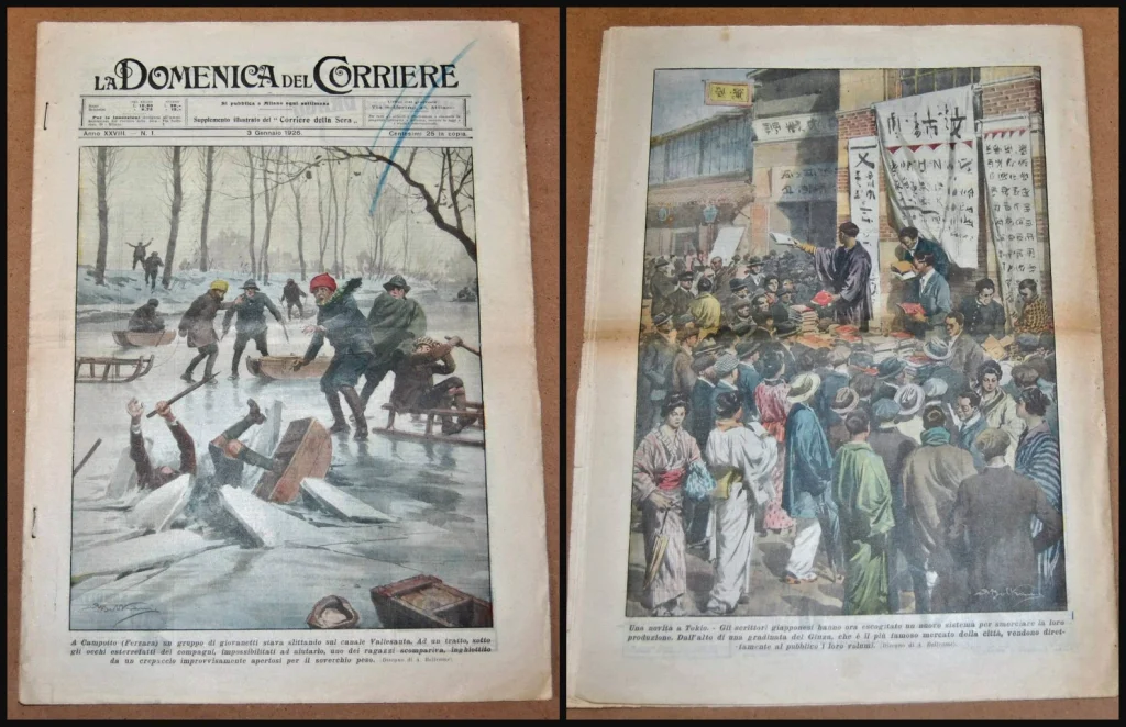 Buon 2026 a tutti i nostri lettori! 3 s l1600 13