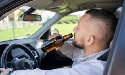 Verona, dati choc sulla sicurezza: 42% guida dopo alcol, 15% dopo droga