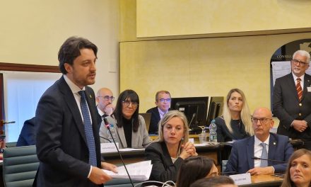 Il peso politico di Verona nel Veneto? Lo 0,6%