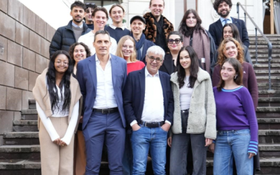 L’Arena modello d’impresa culturale: la case history alla Luiss