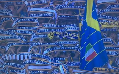 Il Verona vince anche a Firenze