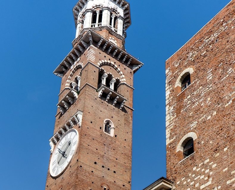 Il drappo dello scandalo