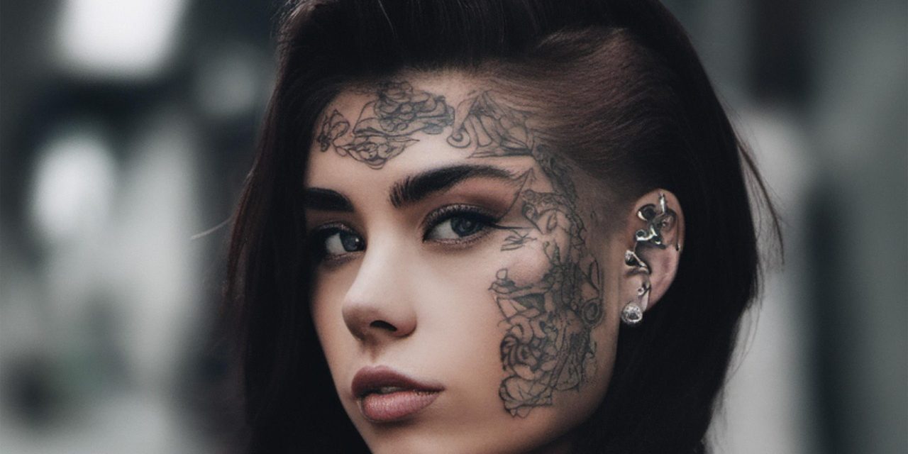 I tatuaggi compromettono il sistema immunitario