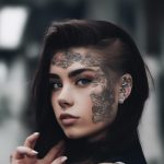 I tatuaggi compromettono il sistema immunitario