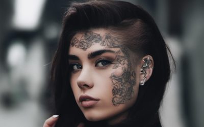 I tatuaggi compromettono il sistema immunitario