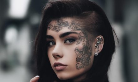 I tatuaggi compromettono il sistema immunitario