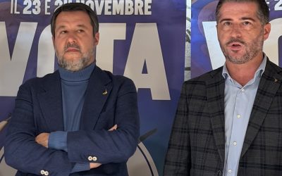 Open Arms. Salvini assolto definitivamente