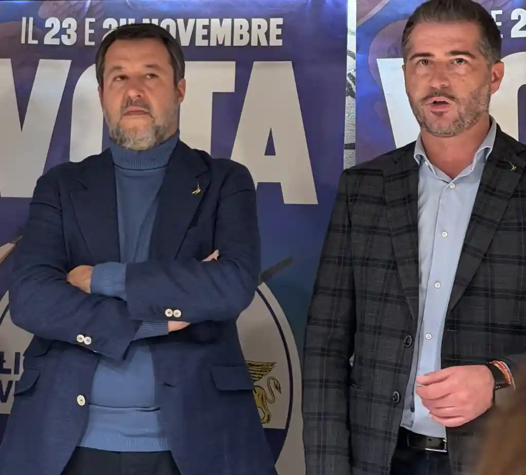 Autostrade più care dal 1° gennaio 2 zaia salvini borchia