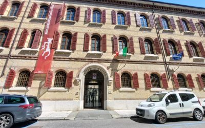 Il Museo Archeologico Nazionale di Verona