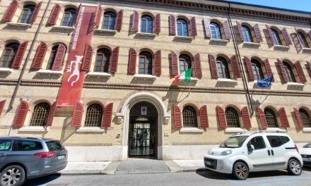 Il Museo Archeologico Nazionale di Verona