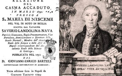 Spigolature bibliografiche niscemesi