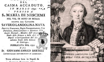 Spigolature bibliografiche niscemesi