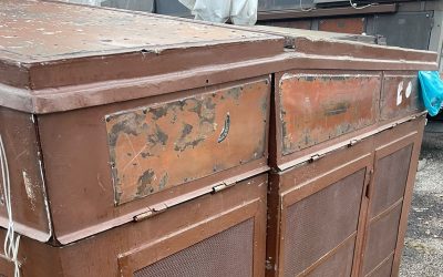 Vandali ai banchi di Piazza Erbe, Confcommercio Verona: “Servono soluzioni immediate”