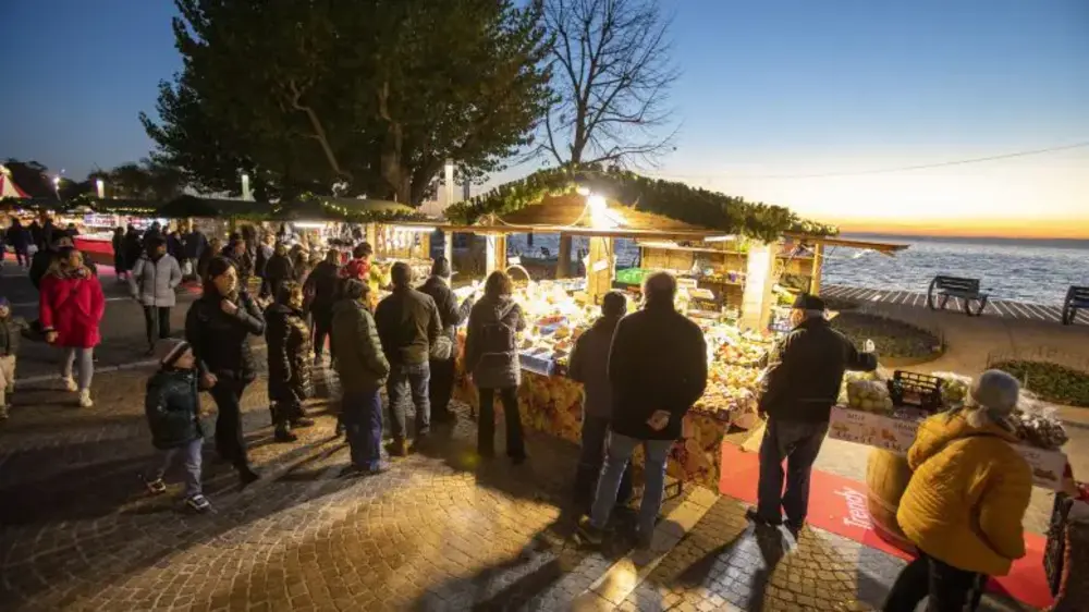 Verona batte i record: spesa turistica cresce più delle presenze 3 2022 Natale 2022 0406 1 777x437