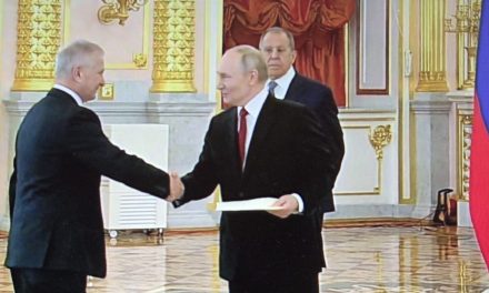 Un Veronese a Mosca da Putin