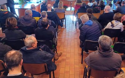 Comunità Energetica Rinnovabile di Povegliano. Via libera dal GSE