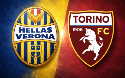 Hellas Verona profondo rosso