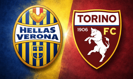 Hellas Verona profondo rosso