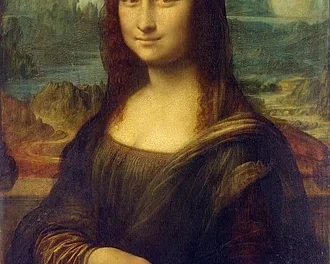 La Gioconda non fu rubata dai francesi