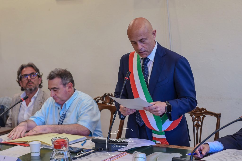 San Bonifacio, maggioranza nel caos: il sindaco si dimette 3 469673608 122151504620315738 2502421759605183284 n