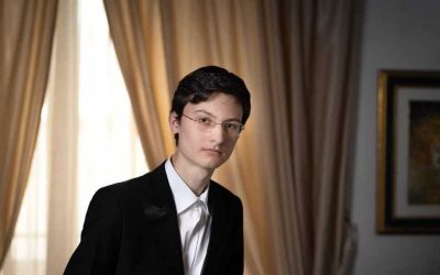 Beethoven varca le mura del carcere di Montorio