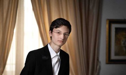 Beethoven varca le mura del carcere di Montorio