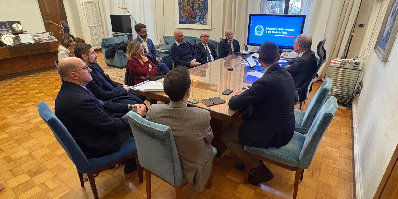 Verona e Sicilia unite per il Made in Italy