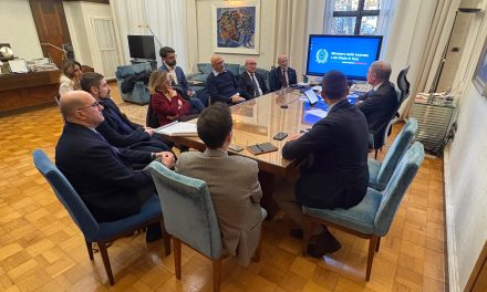 Verona e Sicilia unite per il Made in Italy