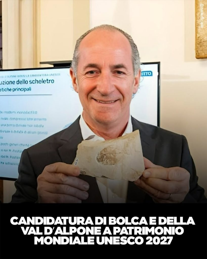 Bolca Patrimonio Unesco: al via la candidatura per il 2027 3 620917961 18547725580065477 5560359338143060258 n