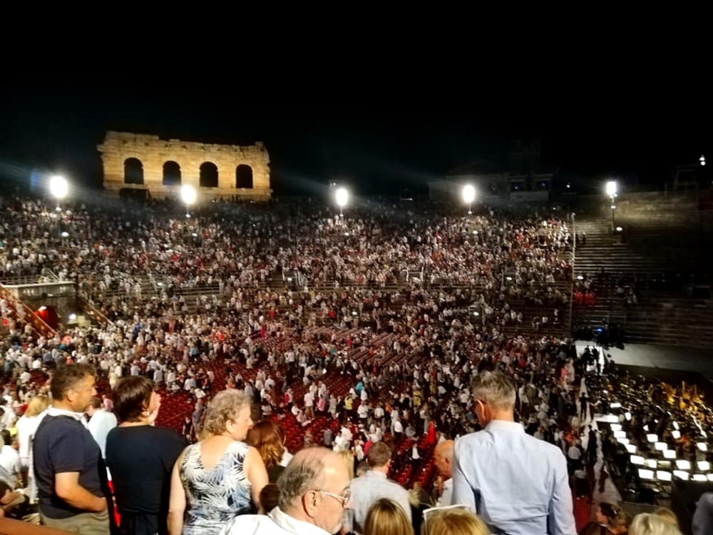 Verona, caccia al lavoro extra: il nuovo business veneto 2 70806511 10157148658213800 47127