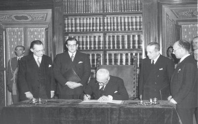 Perché il referendum costituzionale non ha bisogno del quorum